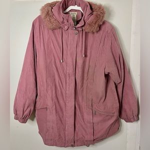 Women’s Winter Coat